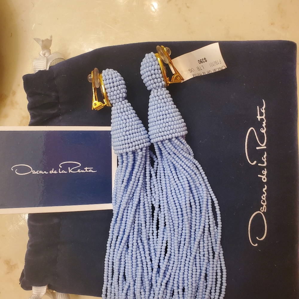 Oscar de la Renta